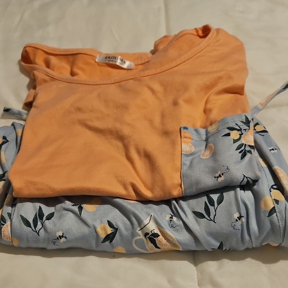 Womens Pjs